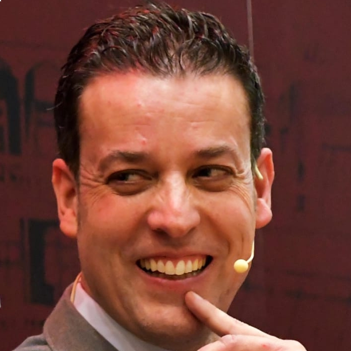 El autor esJosé Ángel Gallego Vázquez
