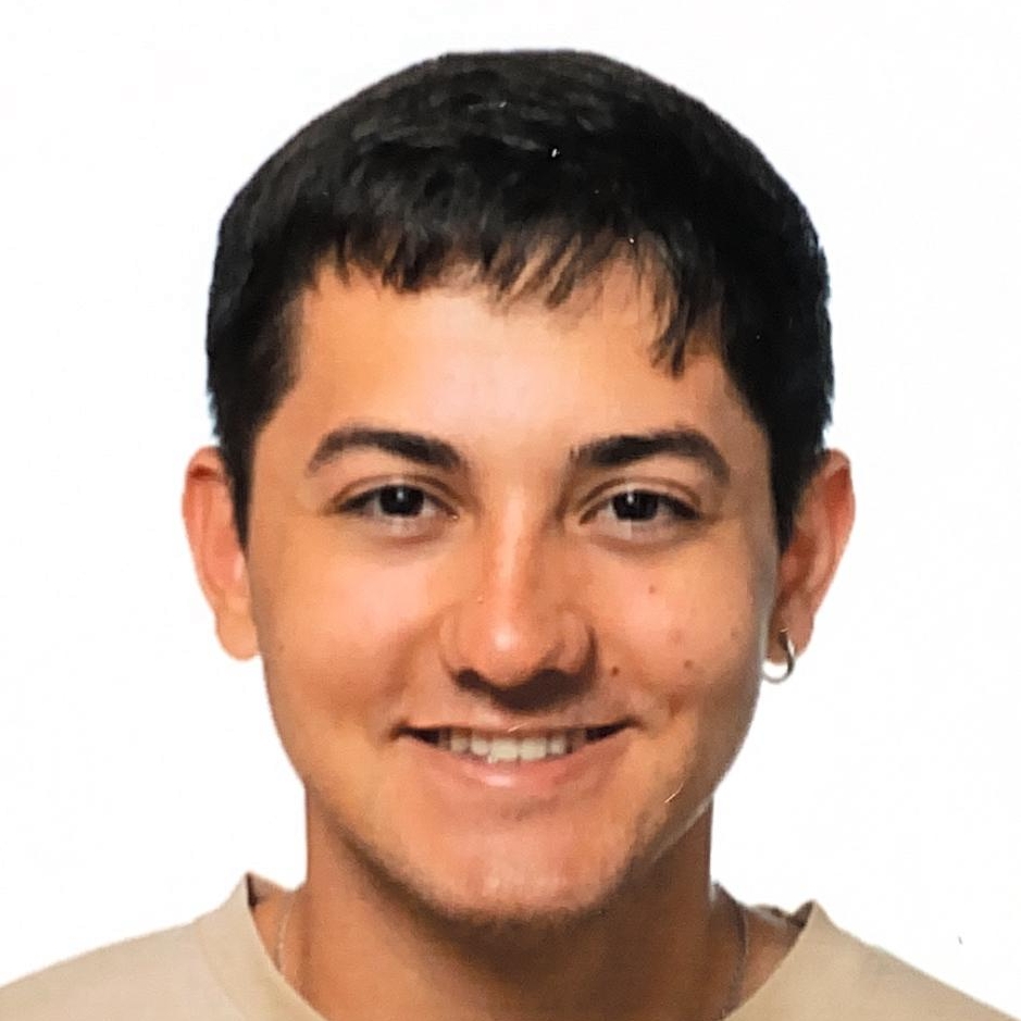 El autor esRubén  Hernández Martín