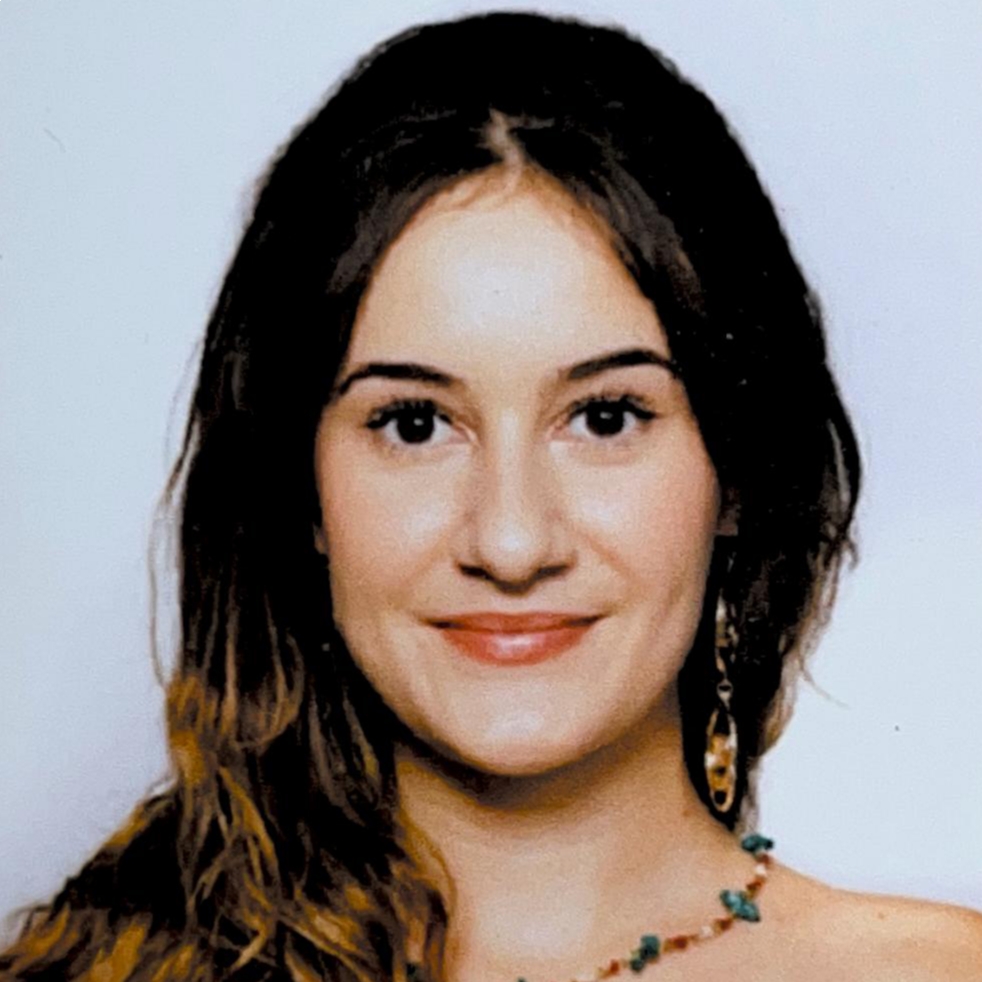Silvia  Andrés García 