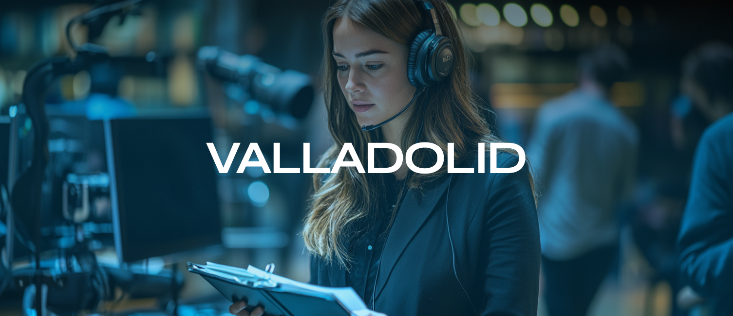 Imagen del Canal Tribuna de Valladolid