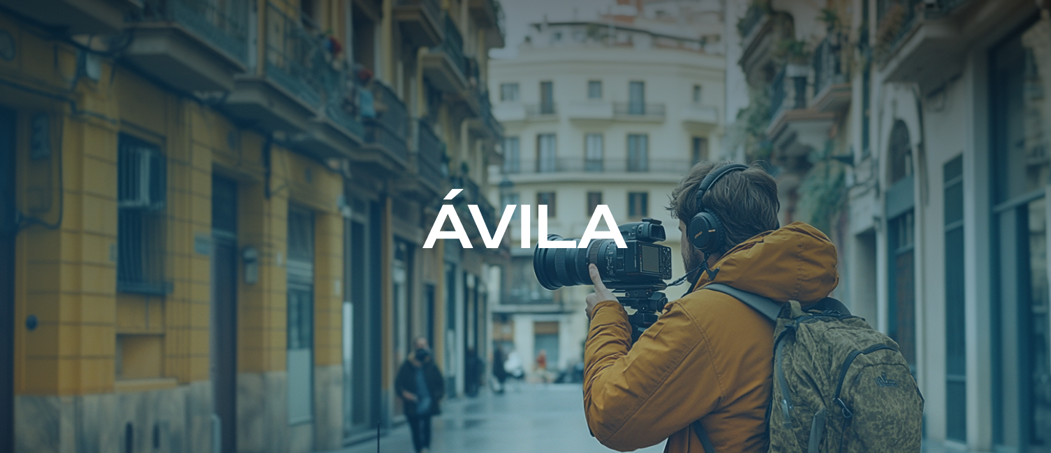 Imagen del Canal Tribuna de Ávila