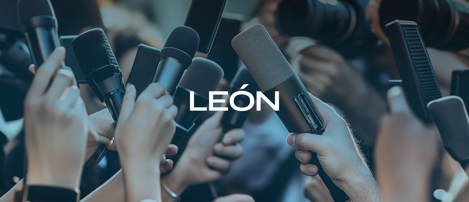 Imagen del Canal Tribuna de León