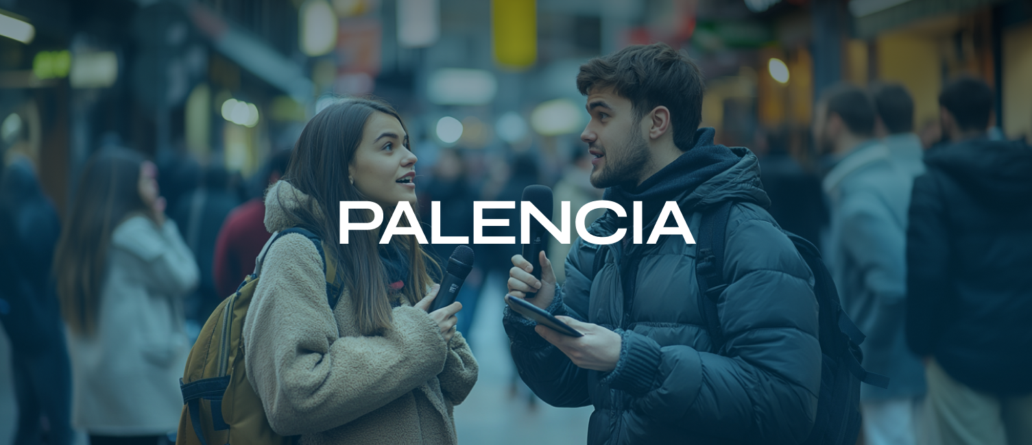 Imagen del Canal Tribuna de Palencia