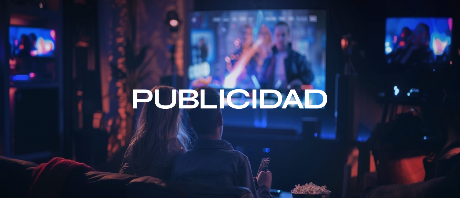 Imagen del Canal Publicidad