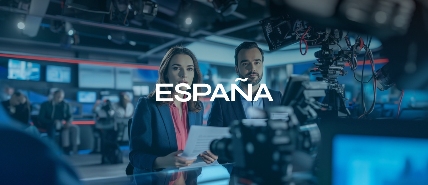 Imagen del Canal España