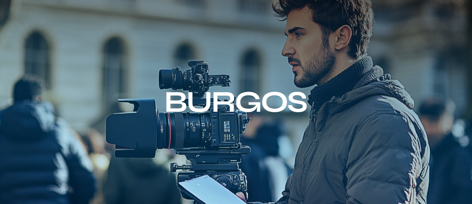 Imagen del Canal Tribuna de Burgos