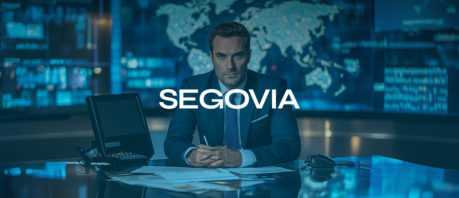 Imagen del Canal Tribuna de Segovia