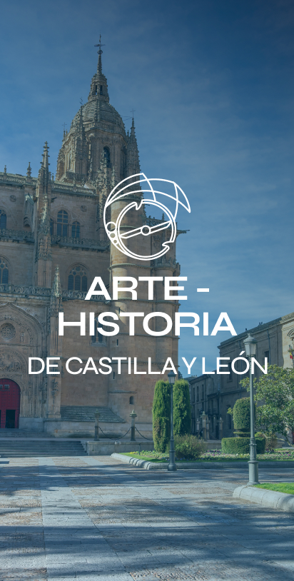 Imagen Canal ARTEHISTORIA