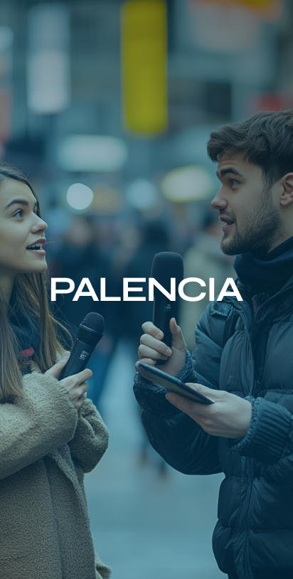 Imagen Canal Tribuna de Palencia