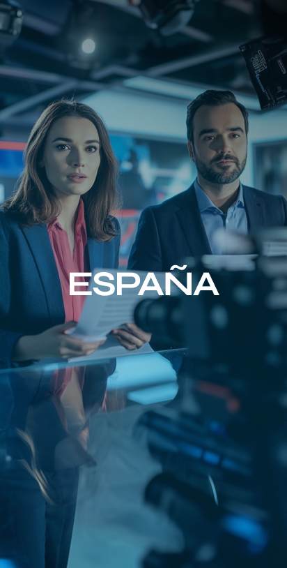 Imagen Canal España