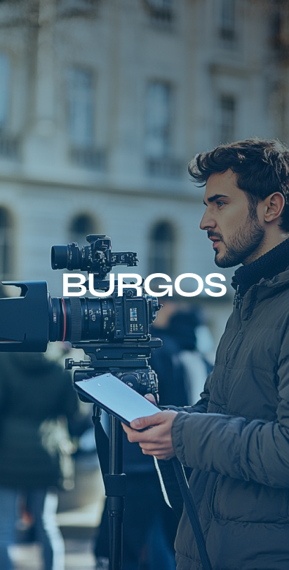 Imagen Canal Tribuna de Burgos