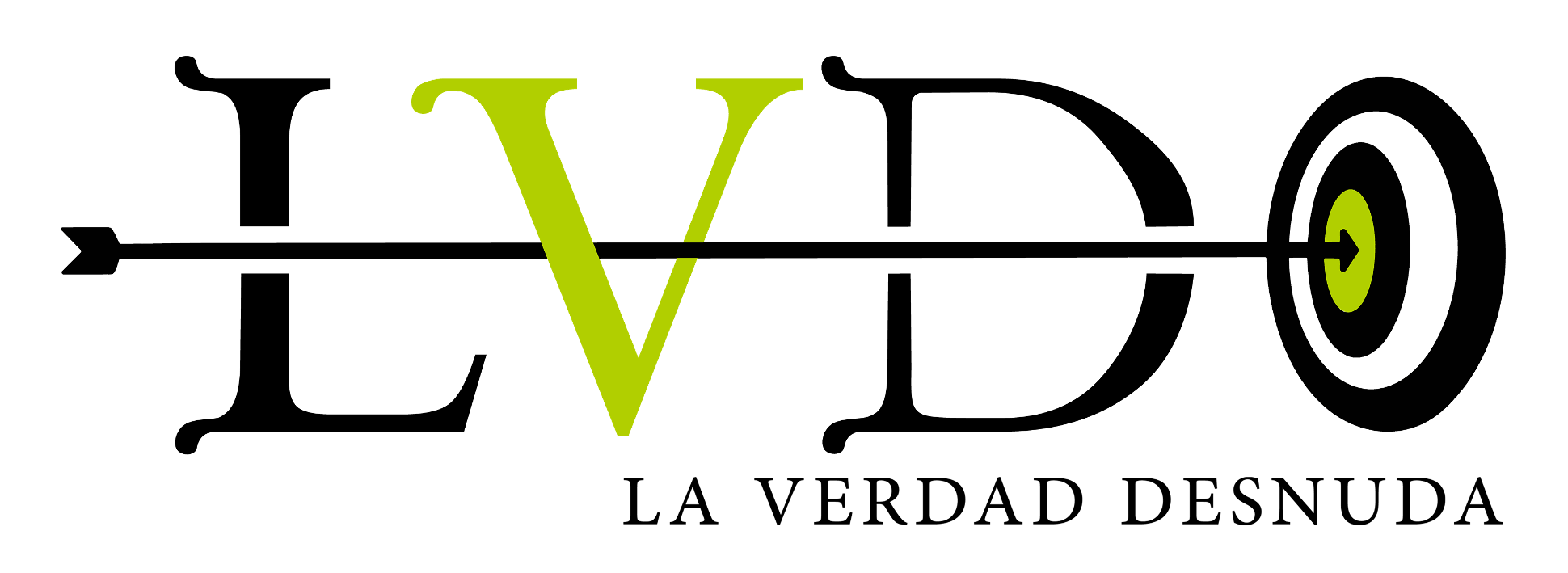 LA VERDAD DESNUDA