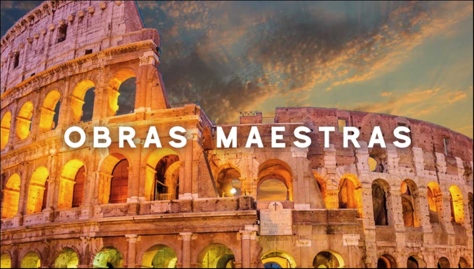 Obras maestras: Adoración de los Magos de El Bosco