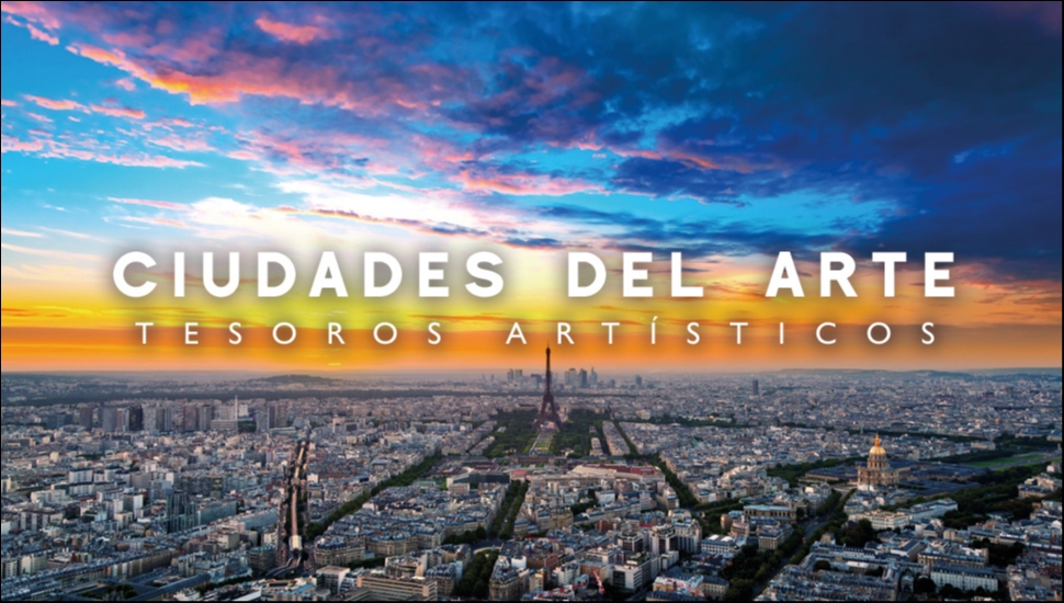 ARTEHISTORIA: Monumentos de París