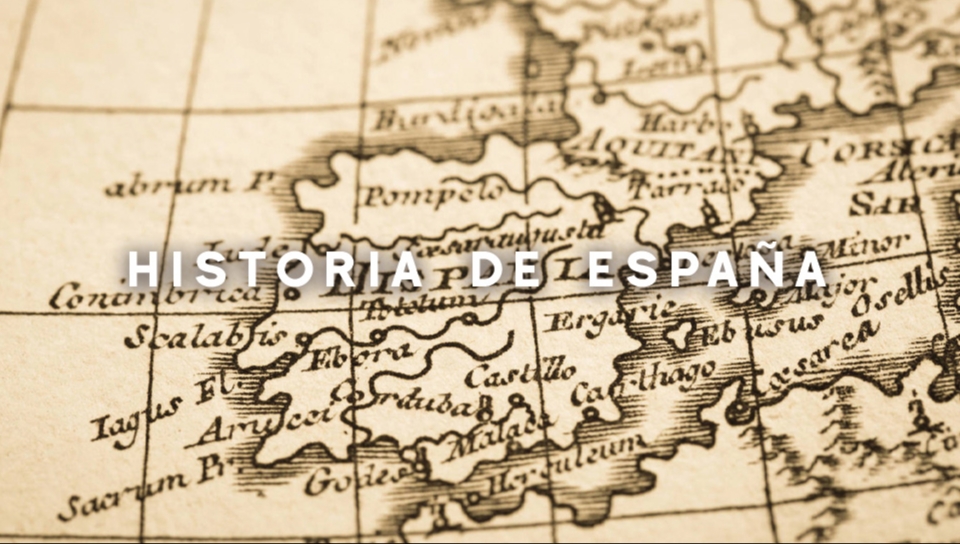 Carlos I - El Imperio Español