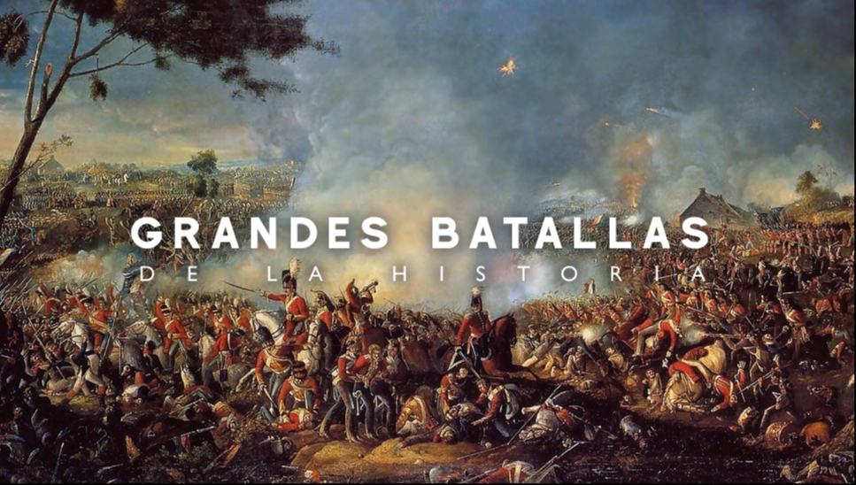 Las guerras de Israel - Batallas de la Historia 11