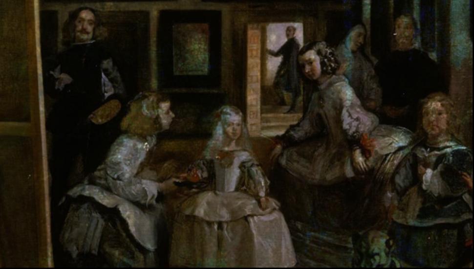 ARTE: Velázquez, pintor de los pintores