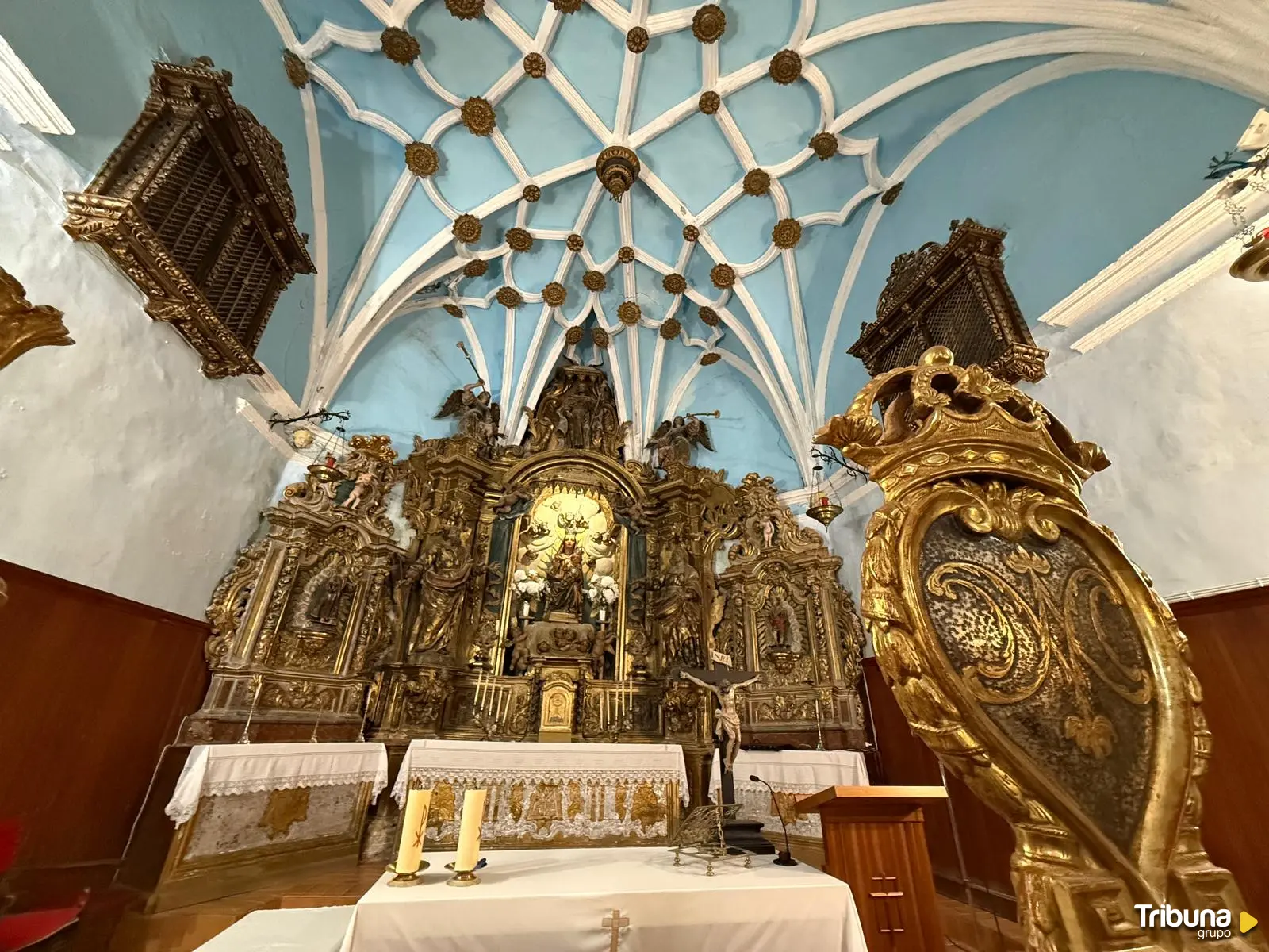 Fotografías: Gabriela Torregrosa