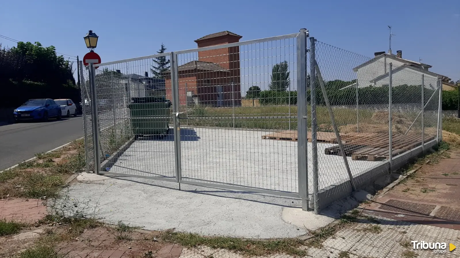 Foto: Ayuntamiento de Ávila