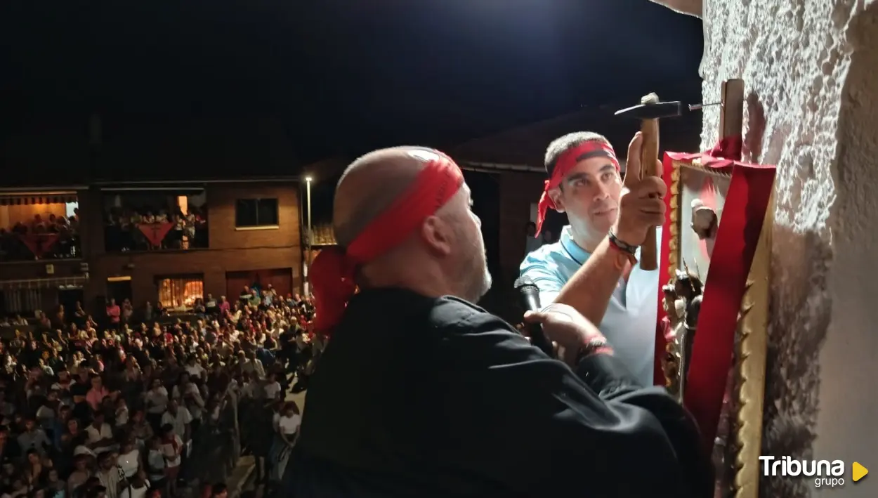 Foto: Julián González.