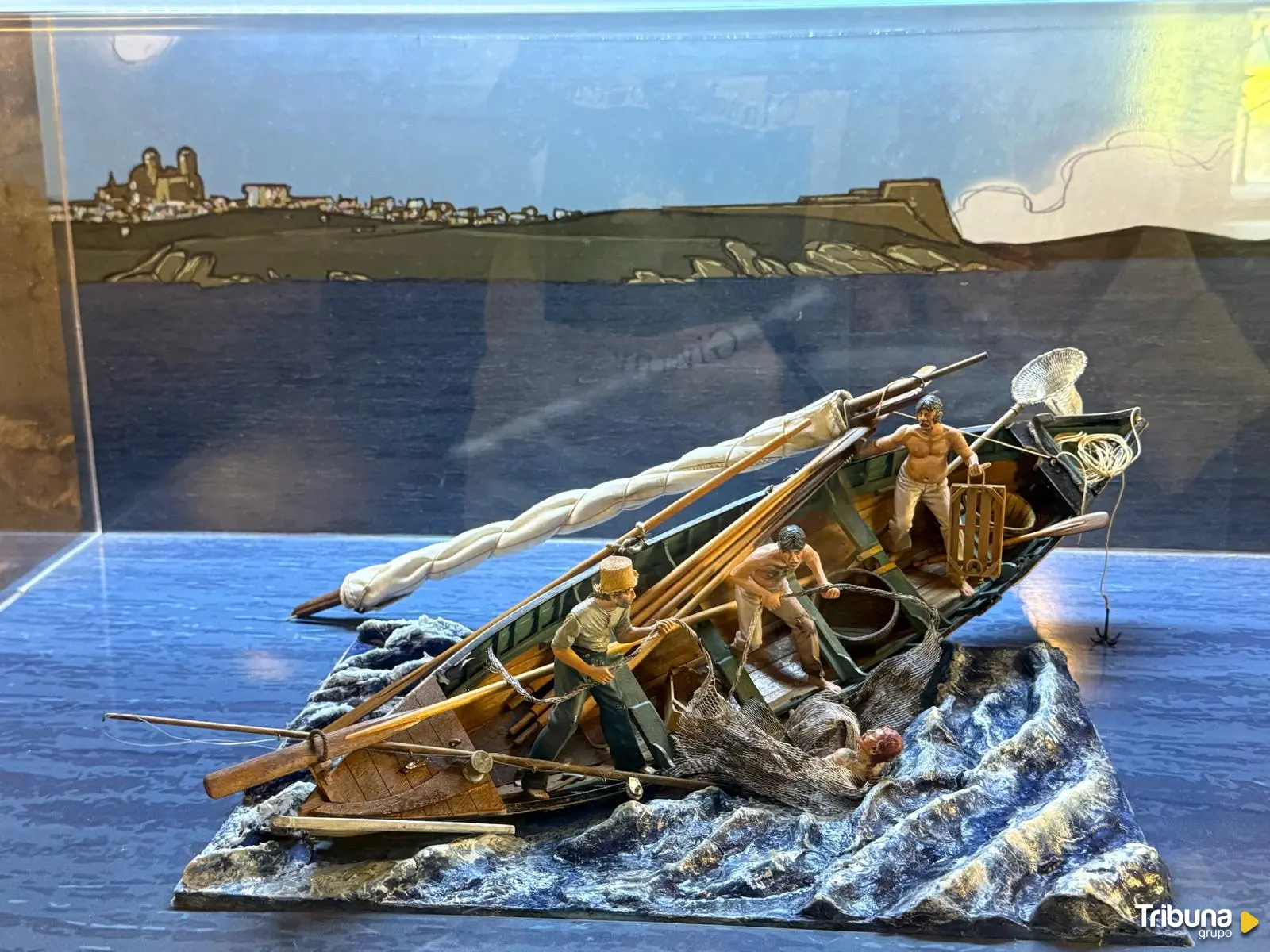 Fotografías: Gabriela Torregrosa