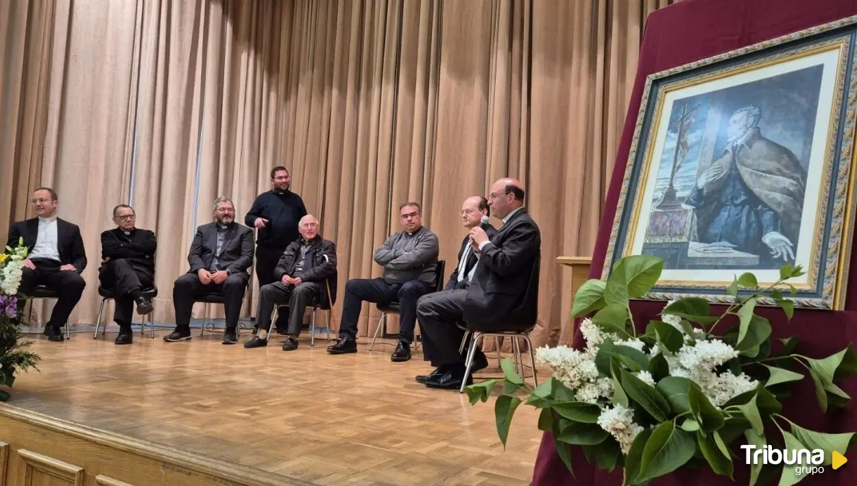 Fotos: Diócesis de Ávila