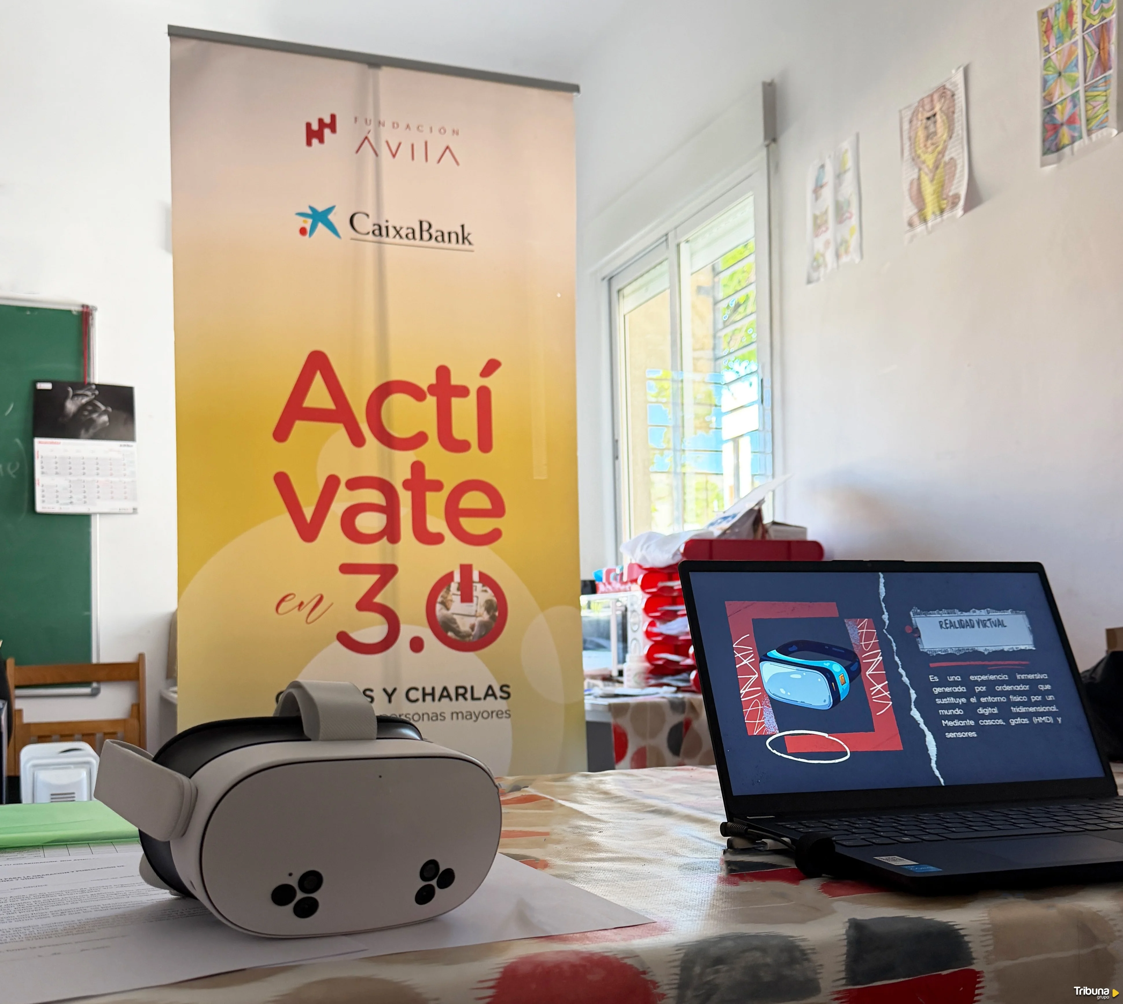 Programa Actívate 3.0