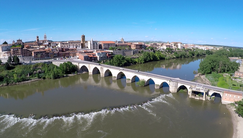 Tordesillas se posiciona como enclave turístico a nivel nacional: 48.552 visitantes entre enero y octubre