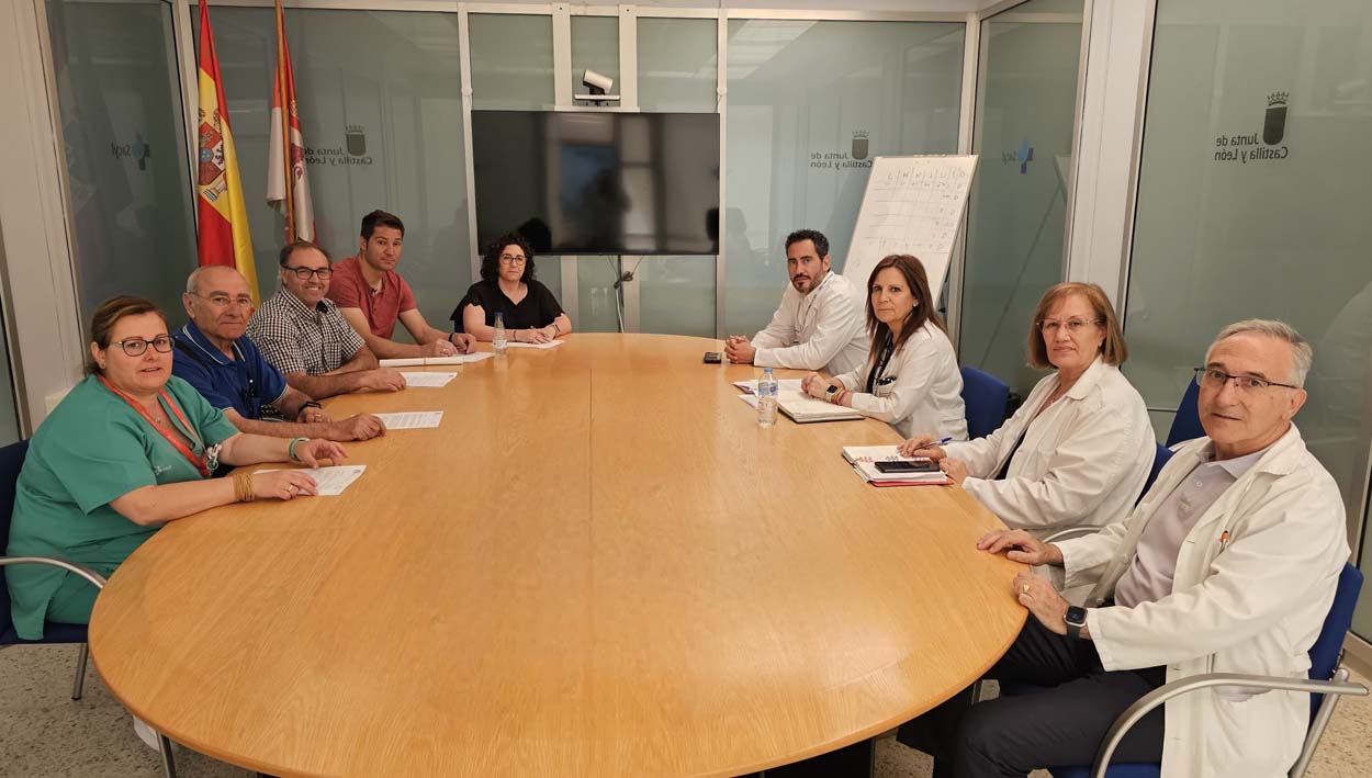 Colaboración renovada para una mejor atención a la diabetes