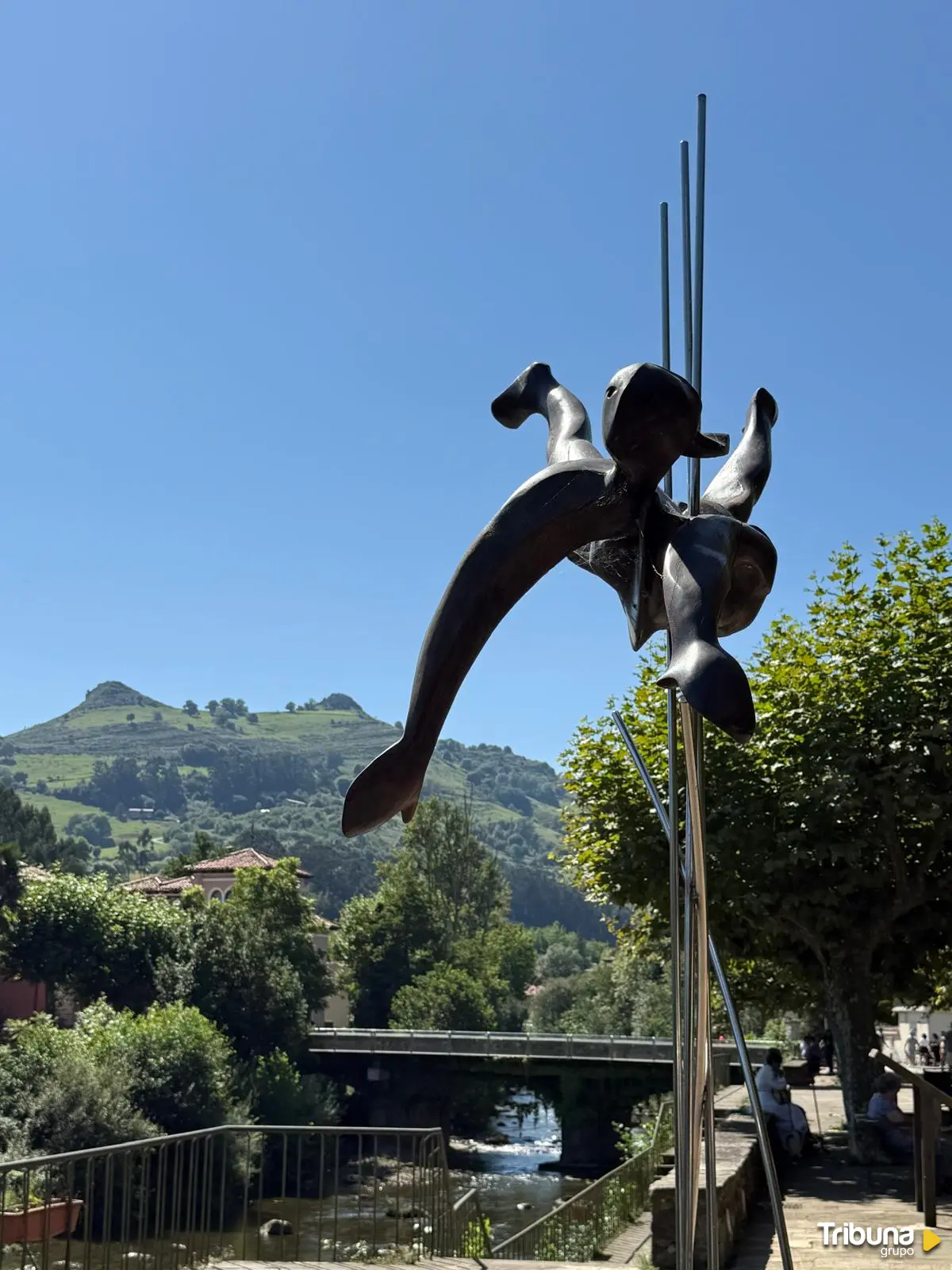 Fotografías: Gabriela Torregrosa