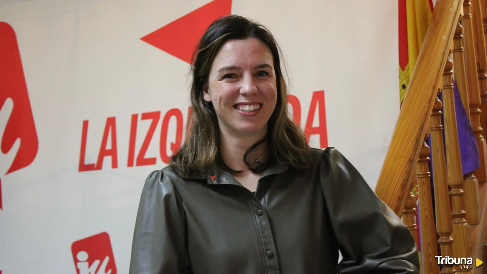 Cristina Pindado López-Samaniego