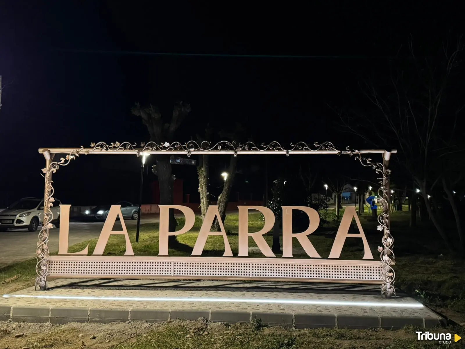 La Parra
