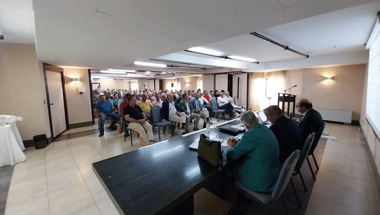 La cooperativa Alta Moraña factura 37 millones de euros este 2024