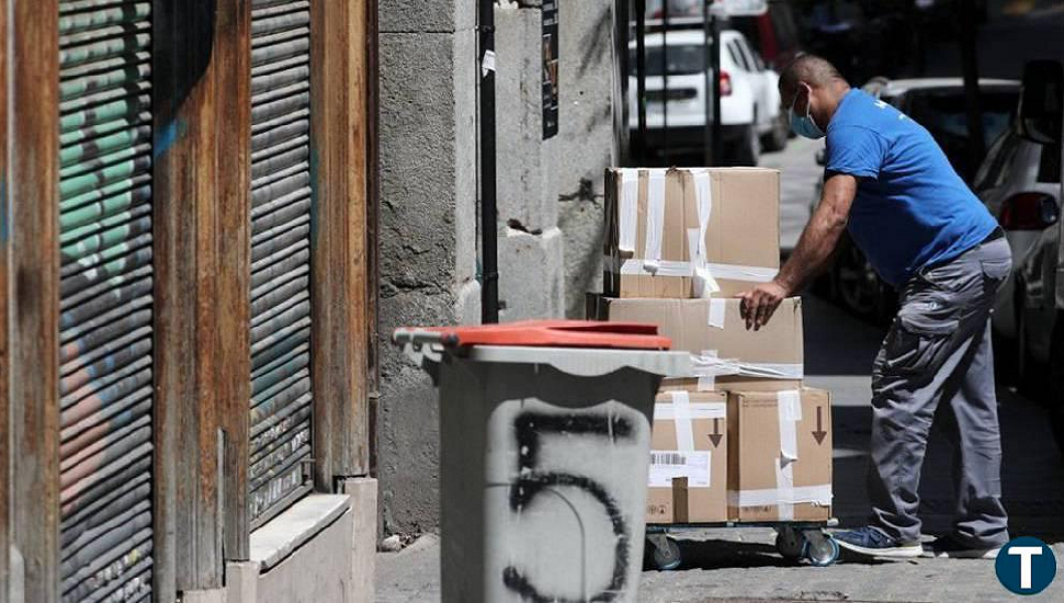 El desempleo registra un incremento del 1,3% en agosto en Castilla y León: 1.634 trabajadores menos