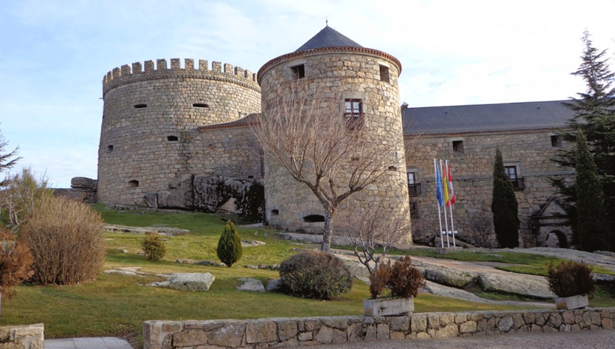  Reabre el Castillo Palacio de Magalia en julio con un programa de residencias artísticas 