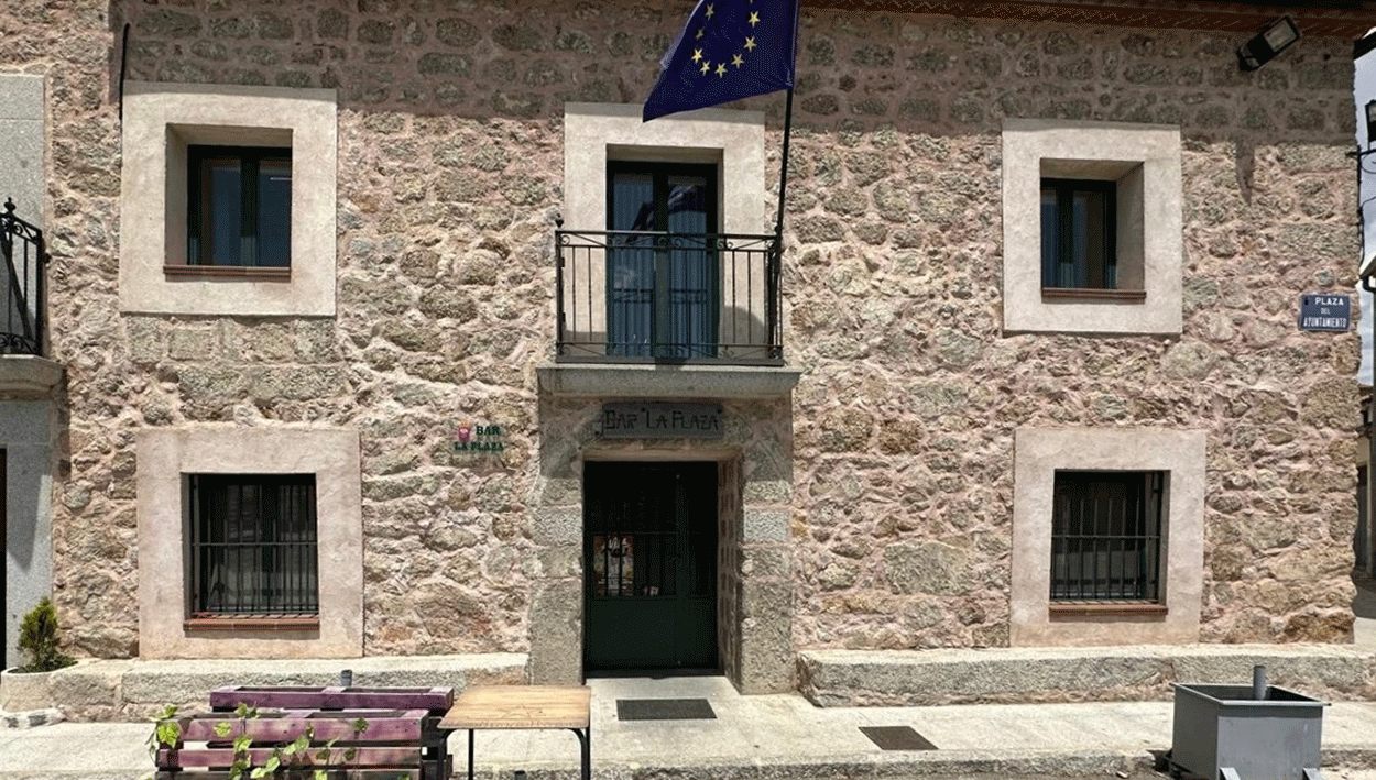 Dos bares en Langa y Padiernos e suman a 'Relevo en el Negocio Rural'