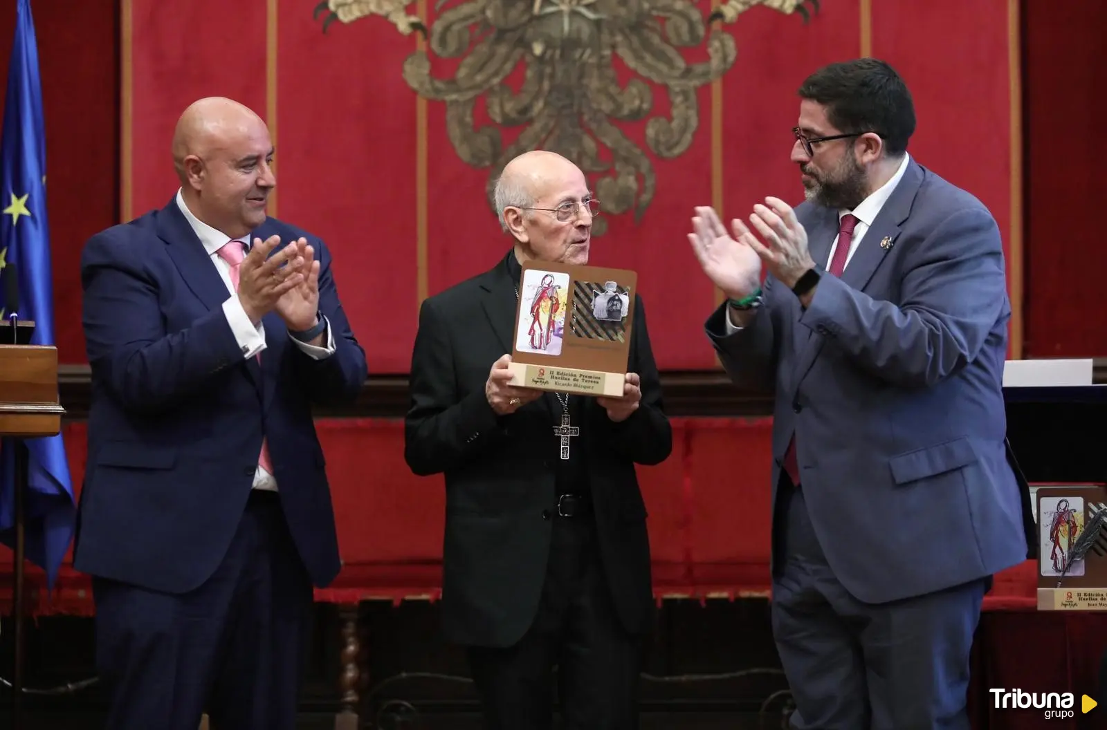 Ricardo Blázquez