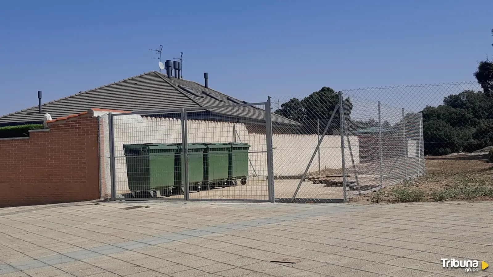 Foto: Ayuntamiento de Ávila