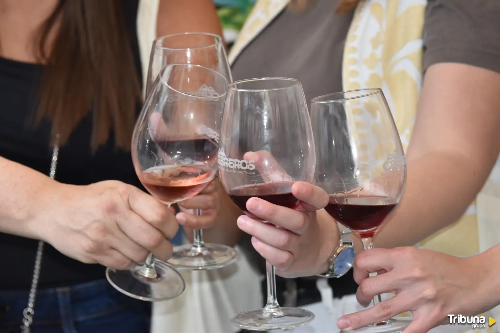 VinyTávila Wine Fest