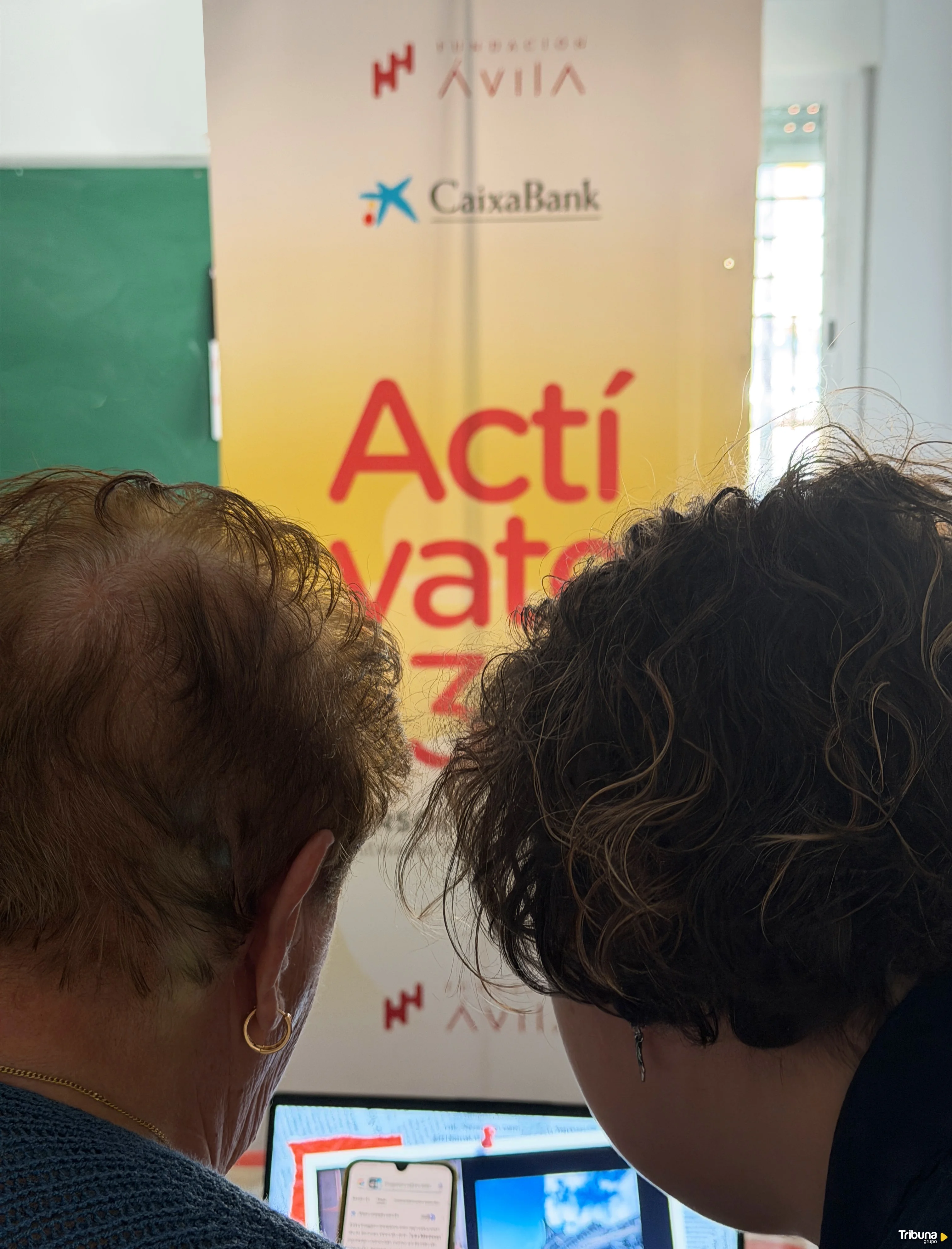 Programa Actívate 3.0