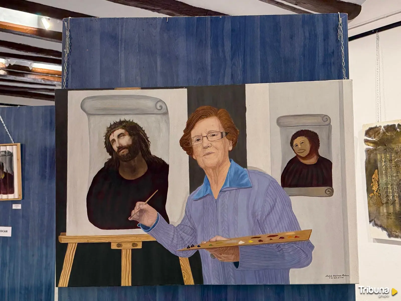 Fotografías: Gabriela Torregrosa