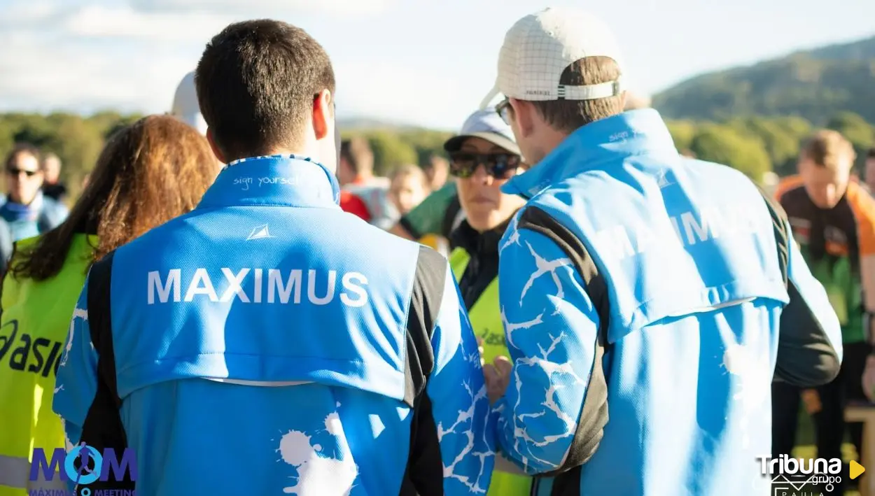 Maximus O Meeting 2026