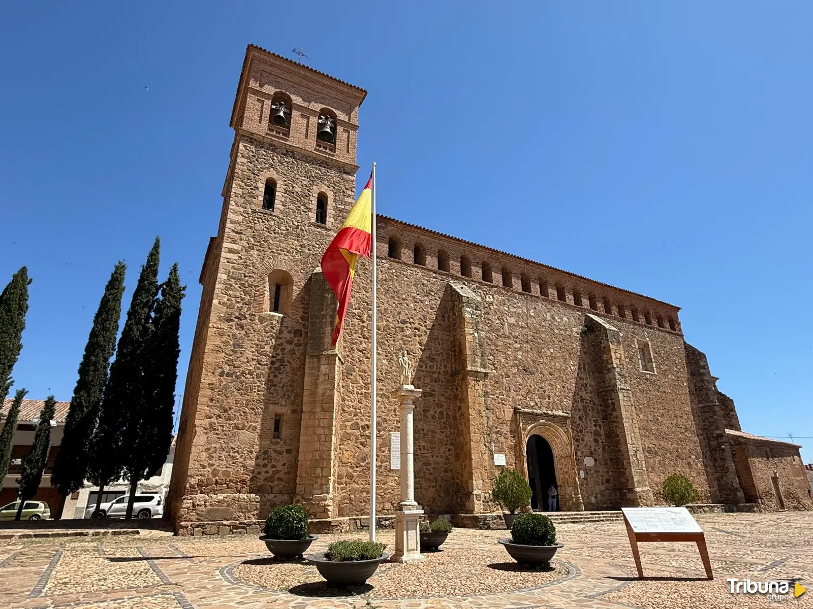 Fotografías: Gabriela Torregrosa