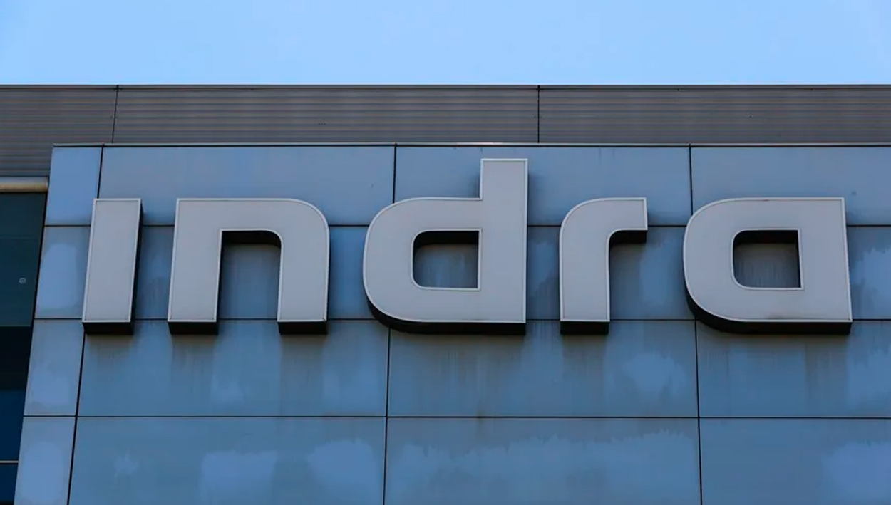 Indra financiará con 385 millones aportados por el BEI un 'hub' tecnológico en Torrejón de Ardoz