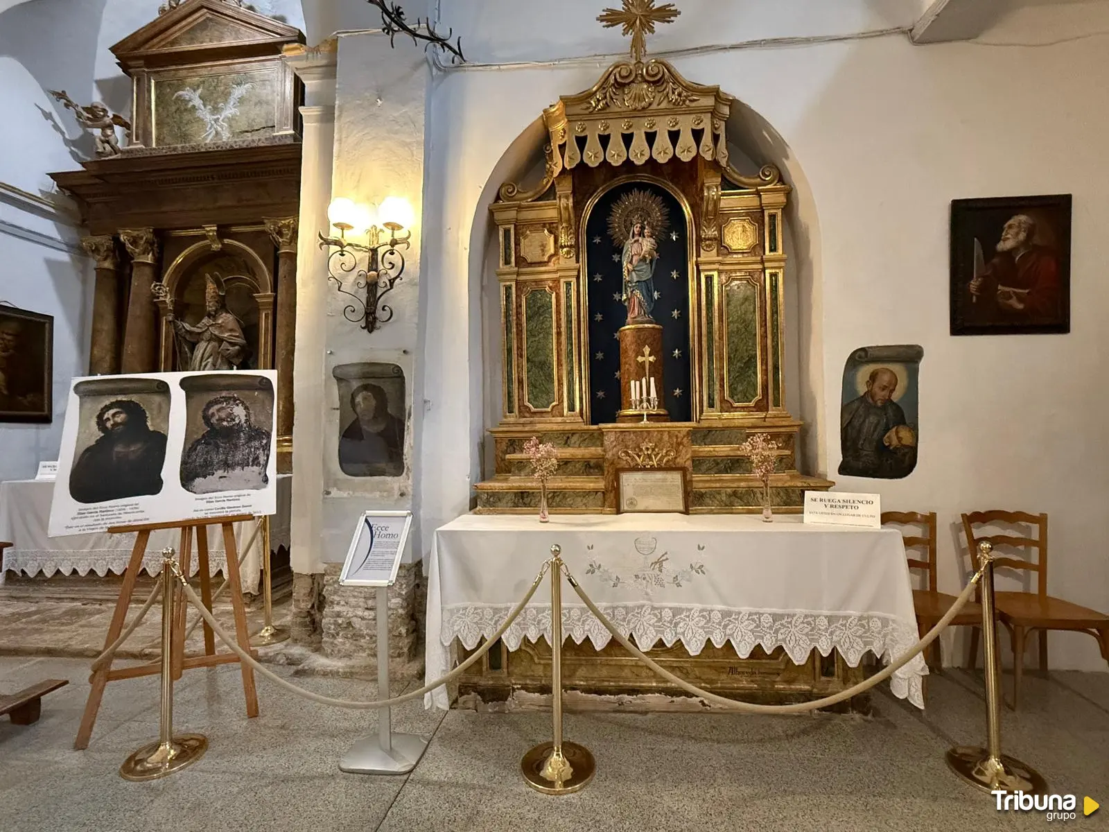 Fotografías: Gabriela Torregrosa