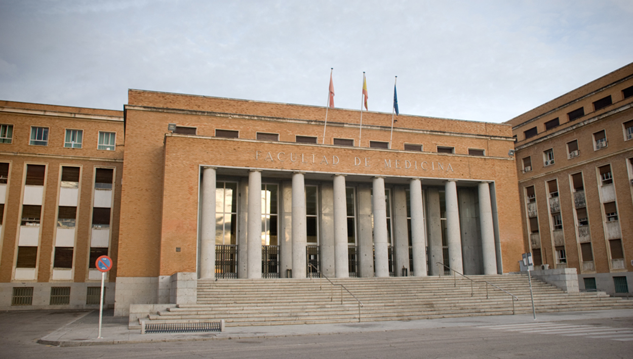 La Universidad Complutense de Madrid, primera de España y 75 mundial en el AD Scientific Index