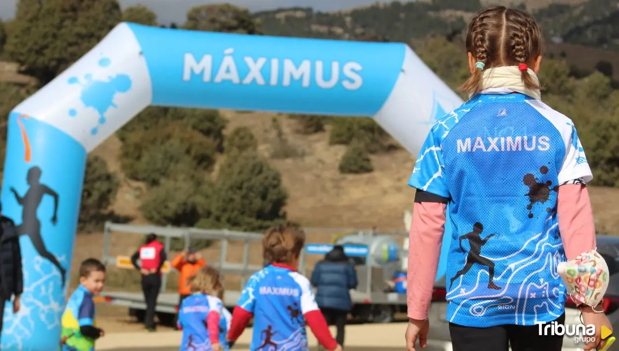 Maximus O Meeting 2026