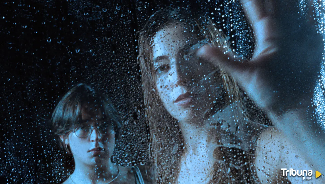 Portada del álbum '201'.