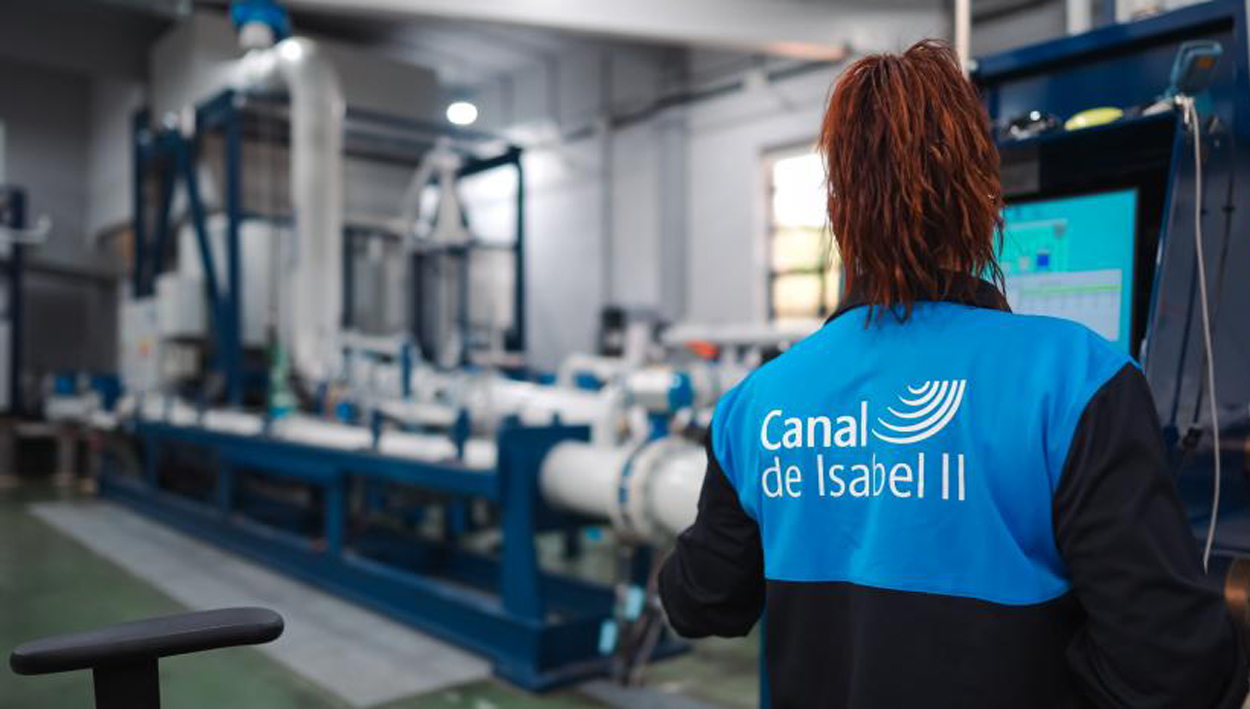 Madrid abre el grifo a la renovación: 210 kilómetros de tuberías nuevas para modernizar el suministro de agua