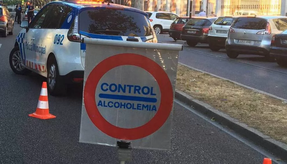 La Policía Municipal comenzará una campaña de alcohol y drogas este lunes